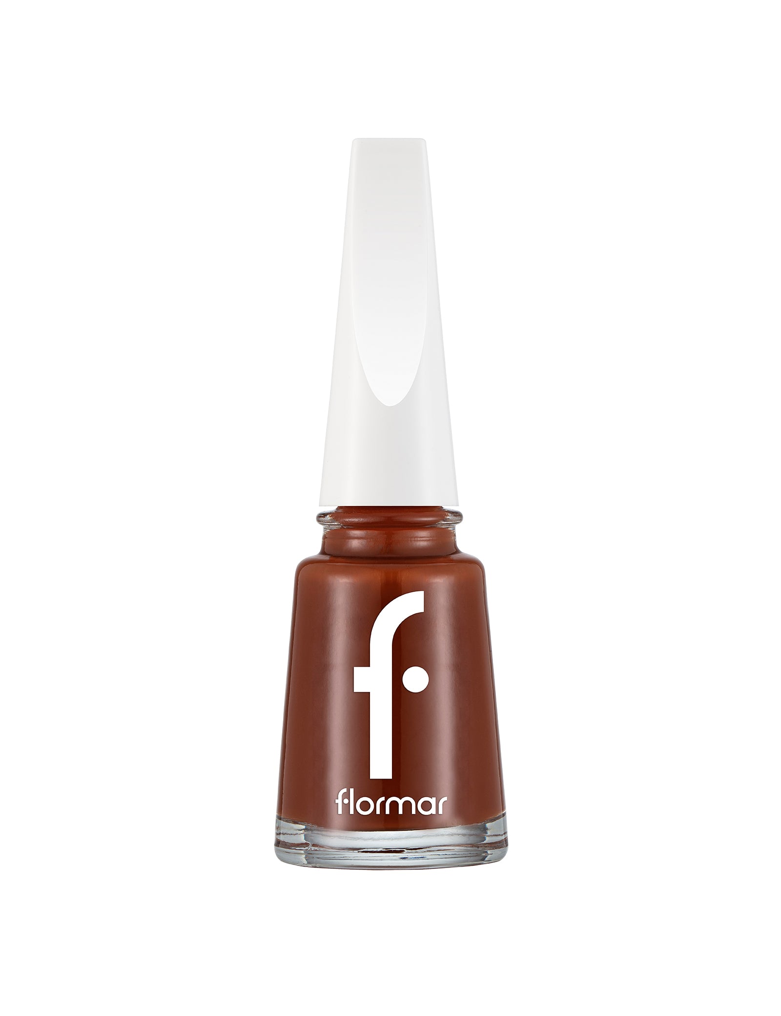Flormar Flormar Nail Enamel 537 Cake With Coffee