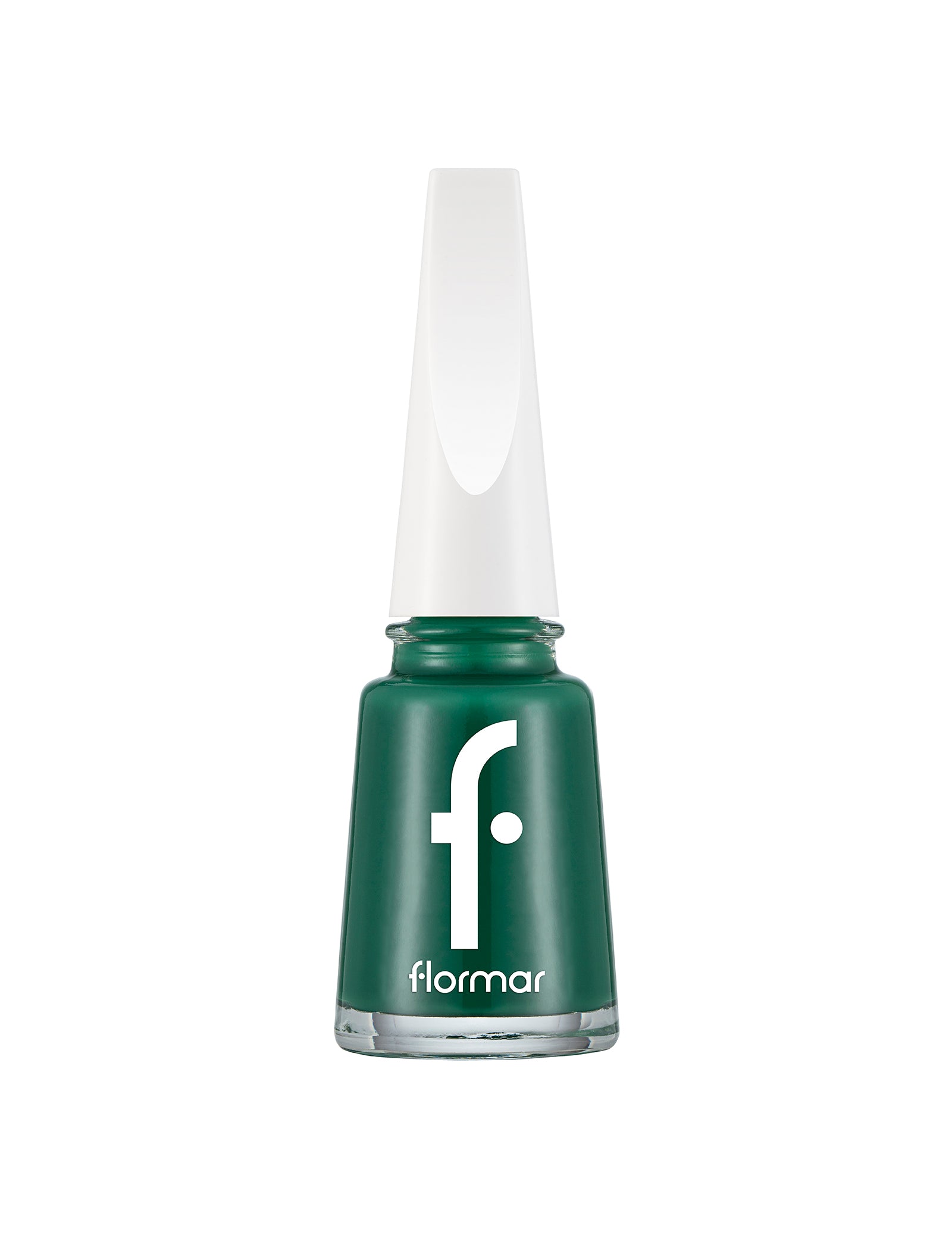 Flormar Flormar Nail Enamel 538 Always Green
