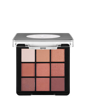 Flormar Eyeshadow Palette 003 Sunset
