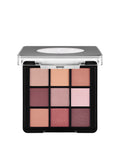 Flormar Eyeshadow Palette 006 Felt Cute