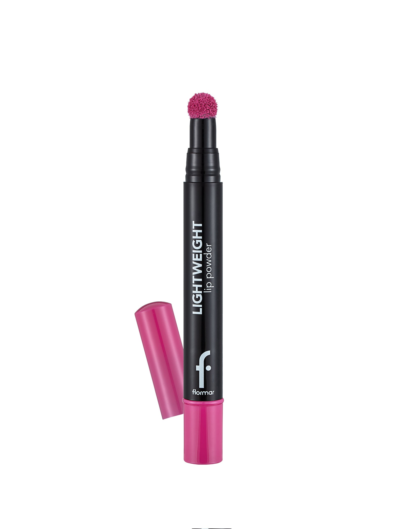 Flormar Lightweight Lip Powder 13 ALWAYS PINK