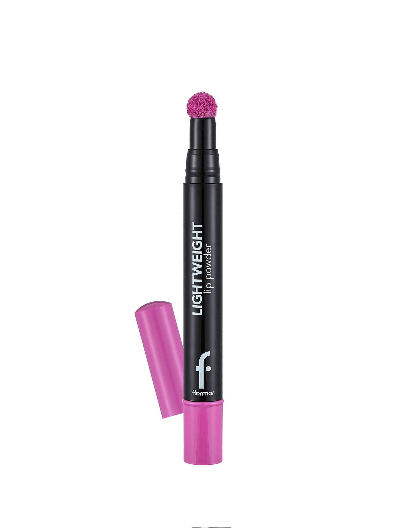 Flormar Lightweight Lip Powder 14 LAVENDER GARDEN