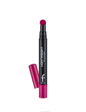 Flormar Lightweight Lip Powder 16 BRAVE GIRL