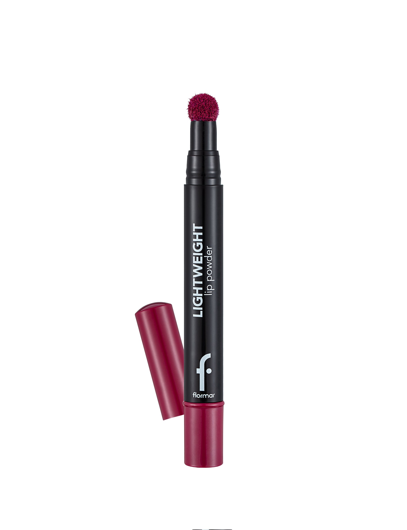 Flormar Lightweight Lip Powder 18 GIRLS TRIP
