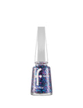 Flormar Glitter Nail Enamel  09 Multicolor Shine