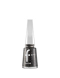 Flormar Glitter Nail Enamel  36 Blackstar