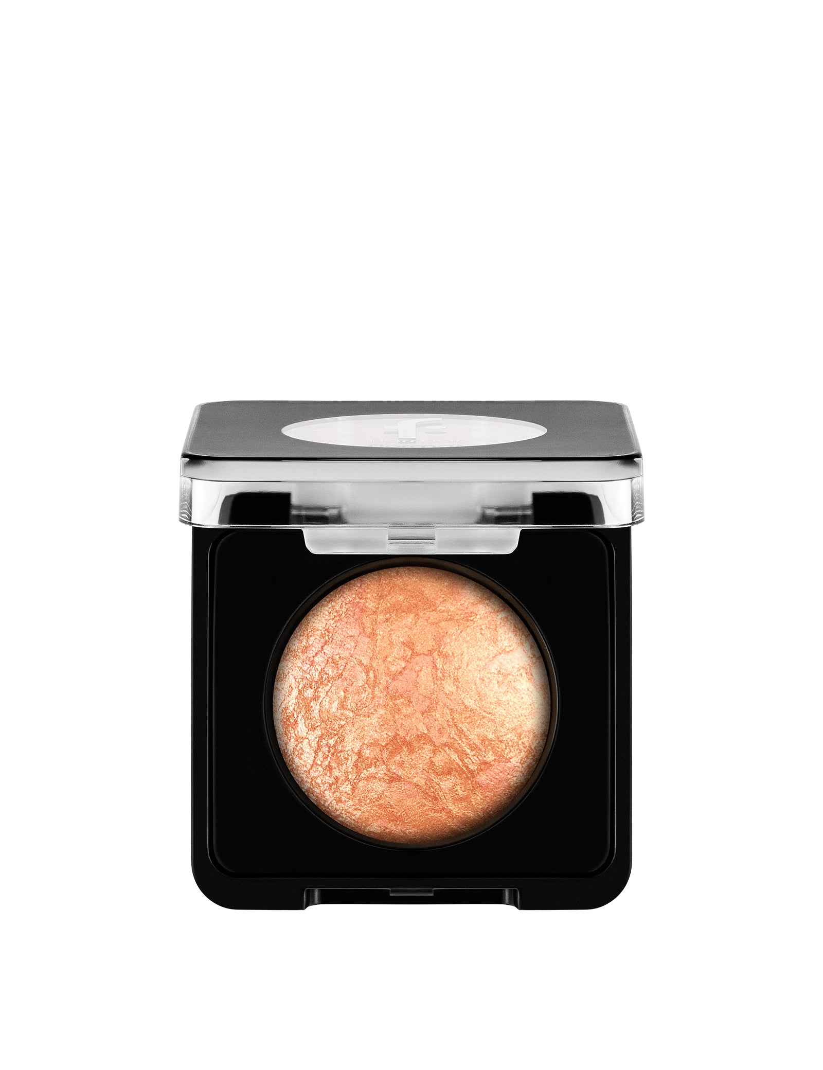 Flormar Baked Blush-On 056 Peachy Pink