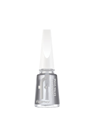Flormar Quick Dry Extra Shine