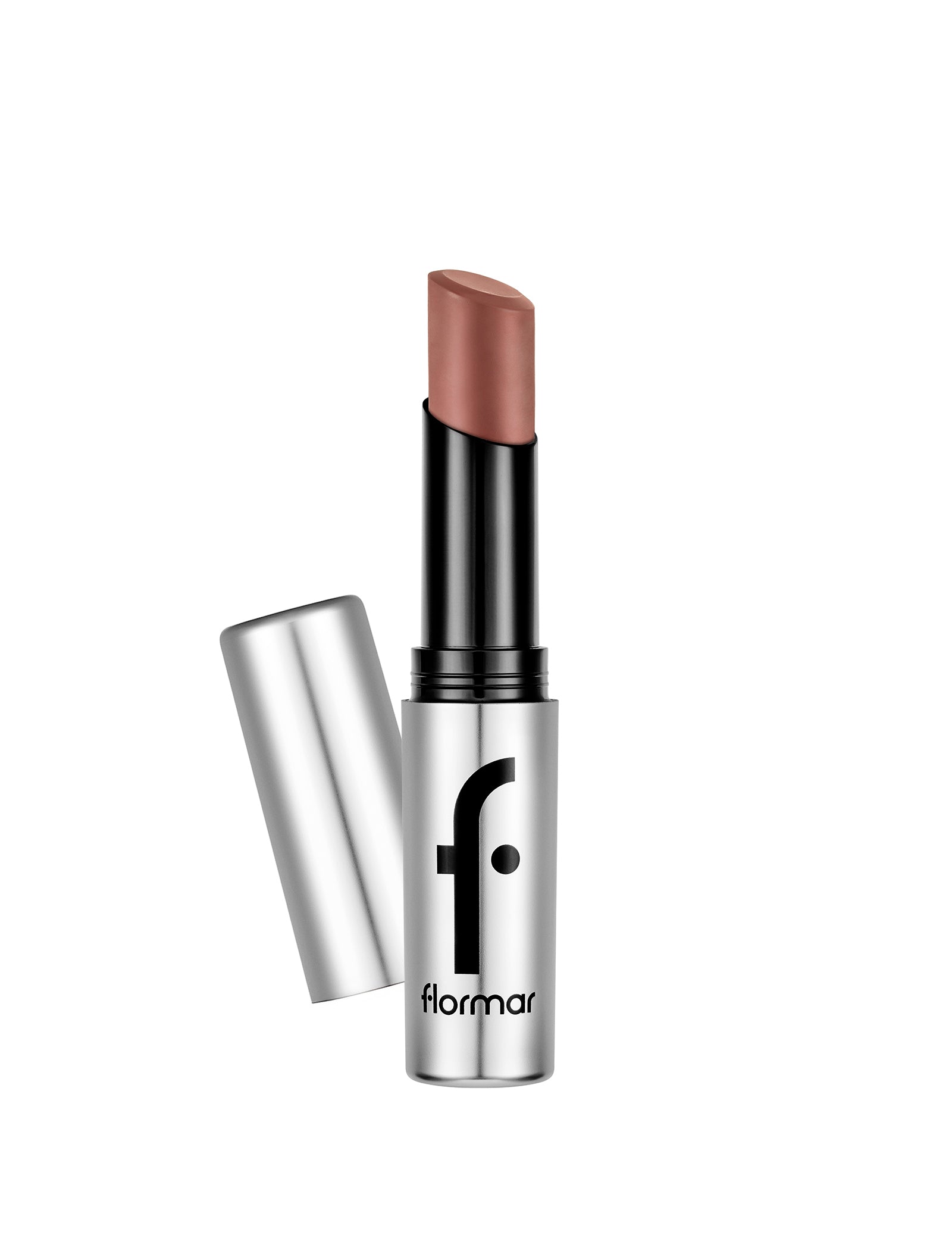 Flormar Lightweight Lipstick Powder 007 COFFEE WTH FRNDS