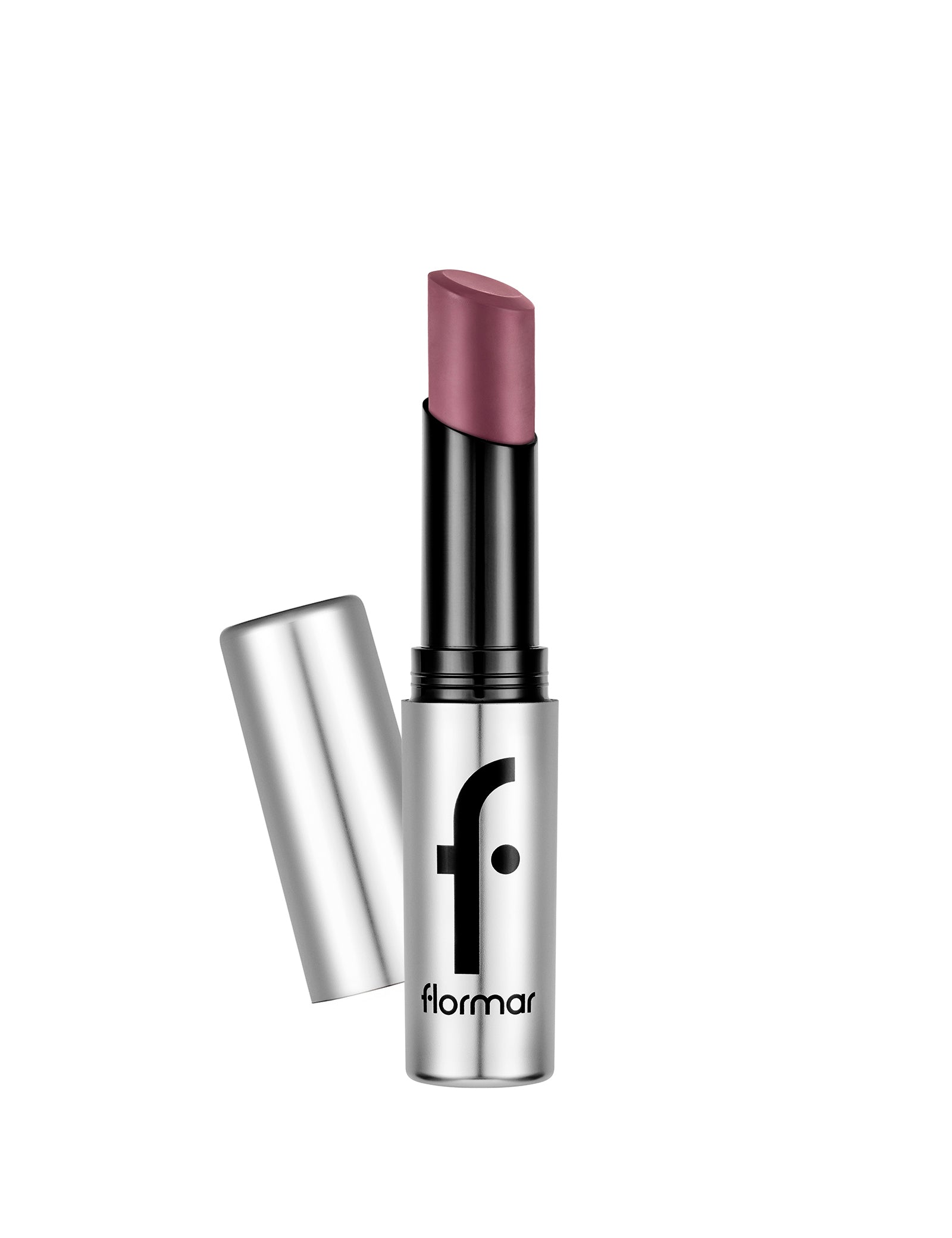 Flormar Lightweight Lipstick Powder 008 LUCKY ME