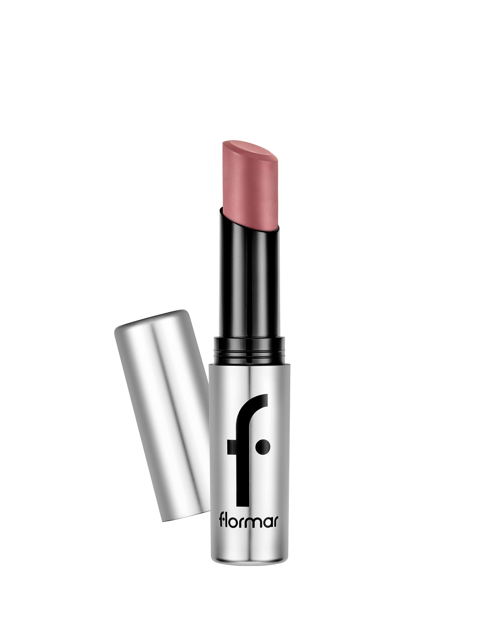 Flormar Lightweight Lipstick Powder 009 FALL ROSE