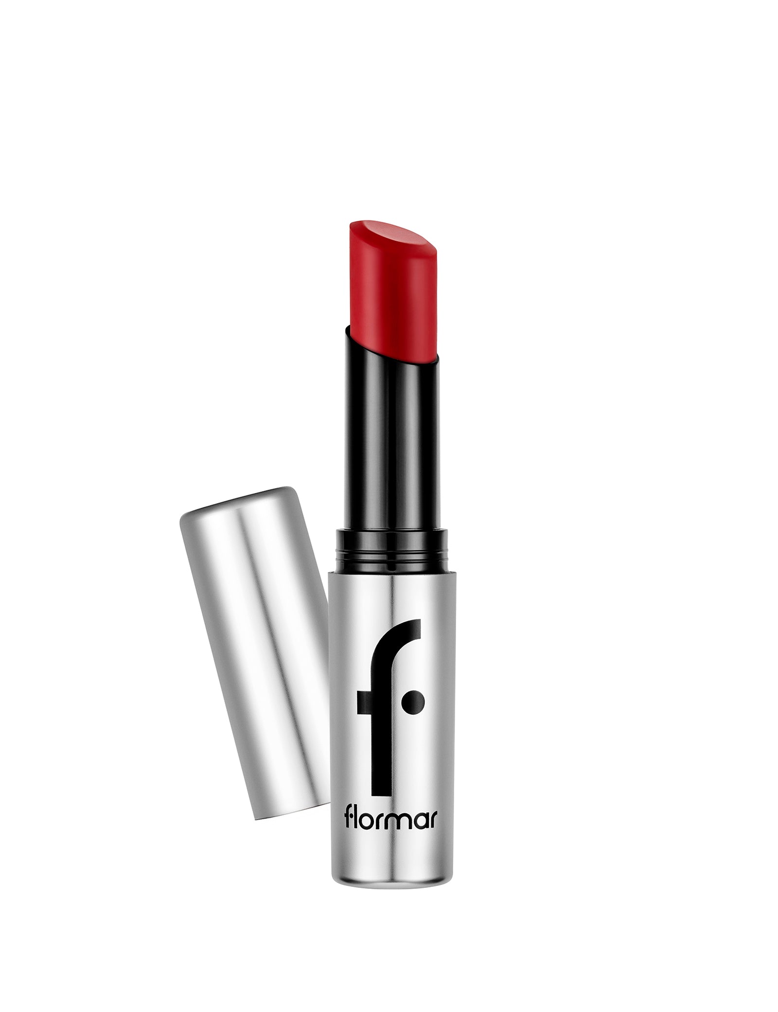 Flormar Lightweight Lipstick Powder 012 LEGENDARY RED