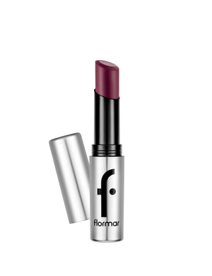 Flormar Lightweight Lipstick Powder 013 DEEP BORDEUX