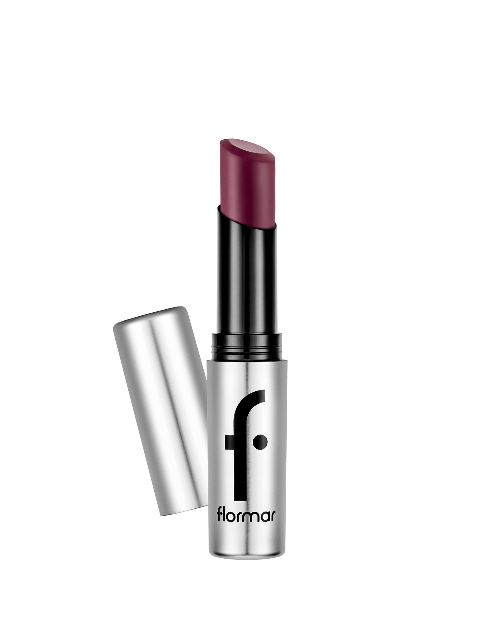 Flormar Lightweight Lipstick Powder 013 DEEP BORDEUX