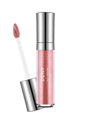 Flormar Dewy Lip Glaze 005 Bronze Statue