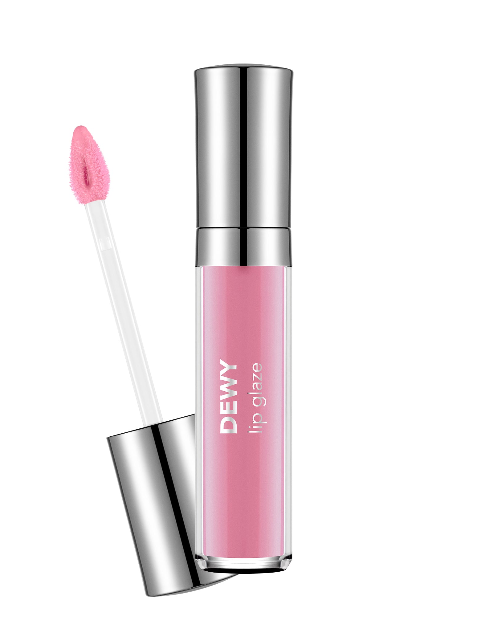 Flormar Dewy Lip Glaze 014 Soft Pink