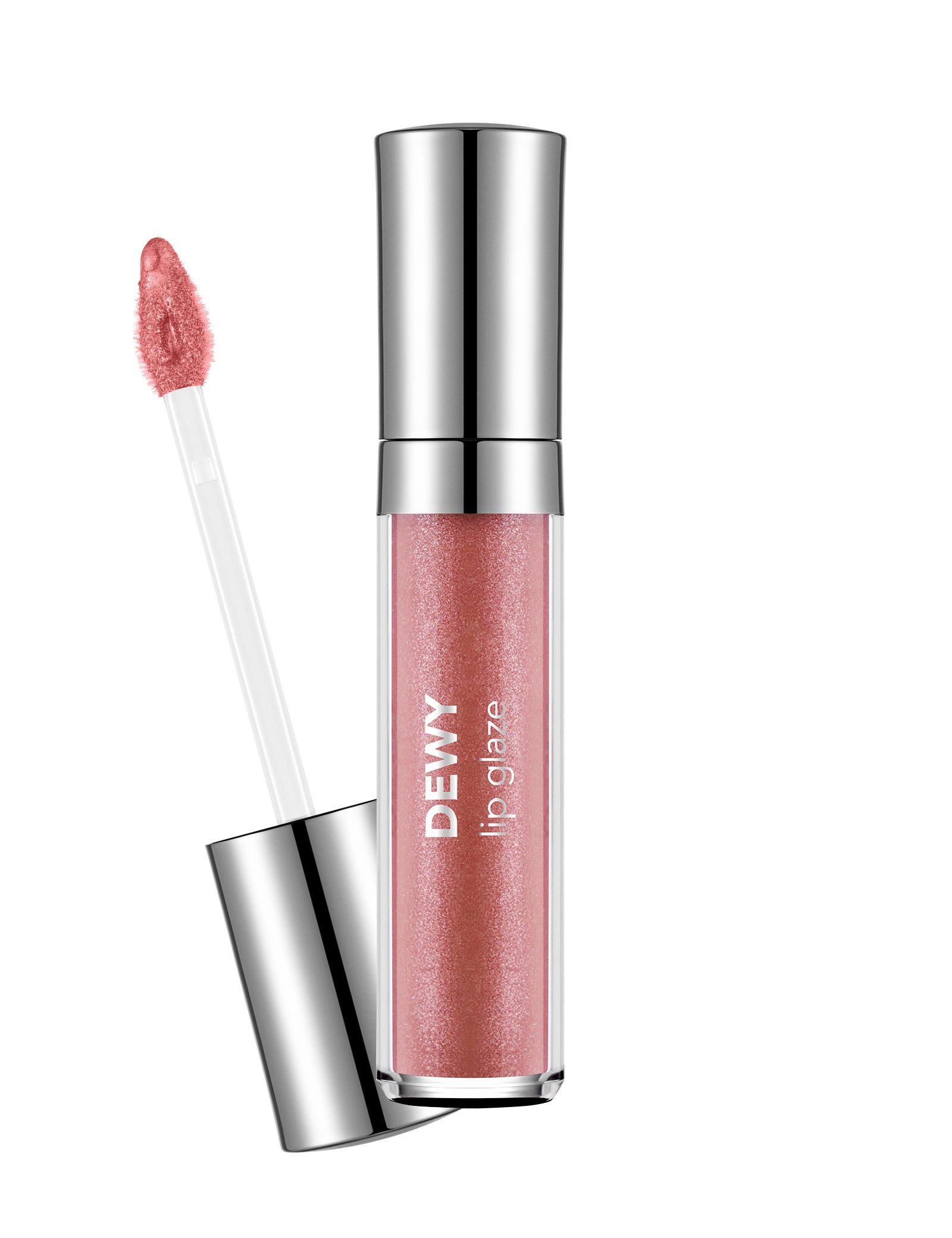 Flormar Dewy Lip Glaze 021 Shine Today!