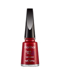 Flormar Quick Dry Nail Enamel QD04 Red Flag