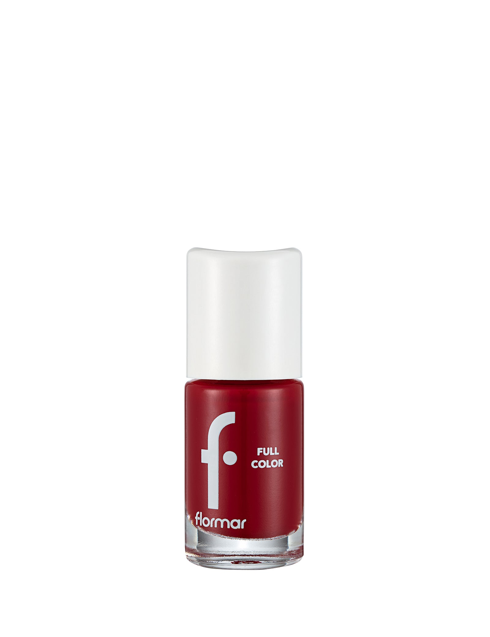 Flormar Full Color Nail Enamel FC09 Neo Love Story