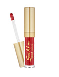 Flormar Silk Matte Liquid Lipstick 007 Claret Red