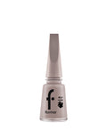 Flormar Jelly Look Nail Enamel JL42 Milky Almond