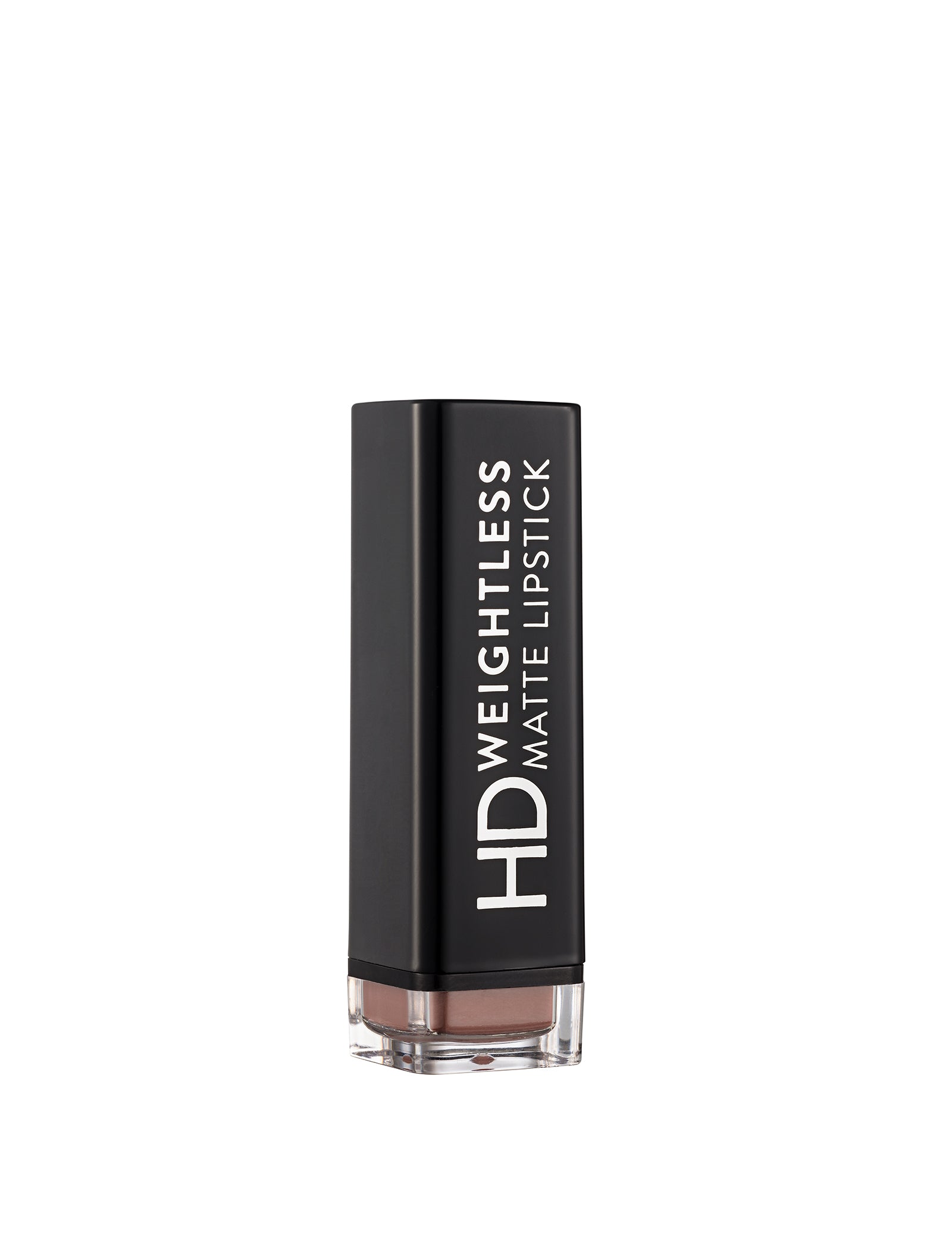 Flormar HD Weightless Matte Lipstick 01 Rosy Sand