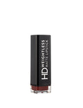 Flormar HD Weightless Matte Lipstick 14 Ruby Brown