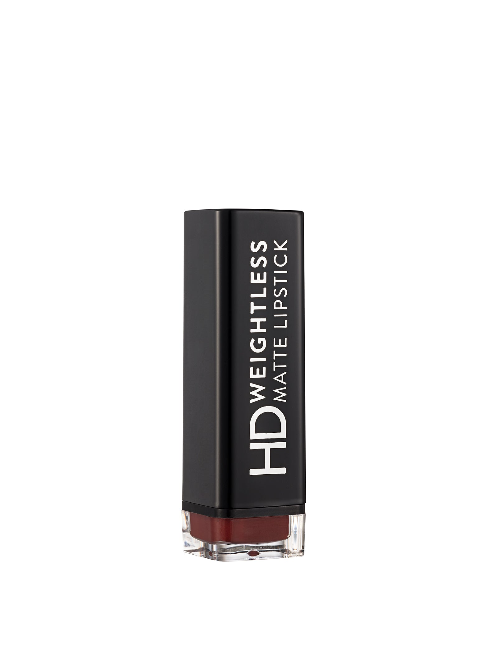 Flormar HD Weightless Matte Lipstick 14 Ruby Brown