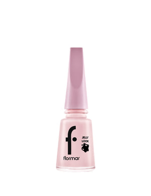 Flormar Jelly Look Nail Enamel JL52 Barbie
