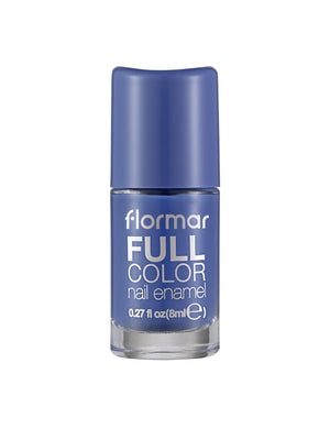 Flormar Full Color Nail Enamel FC77 Aquatic