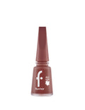 Flormar Jelly Look Nail Enamel JL61 Plum It Up