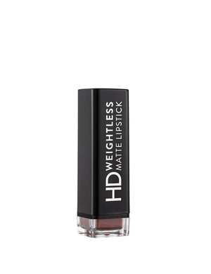 Flormar HD Weightless Matte Lipstick 17 Rose Up
