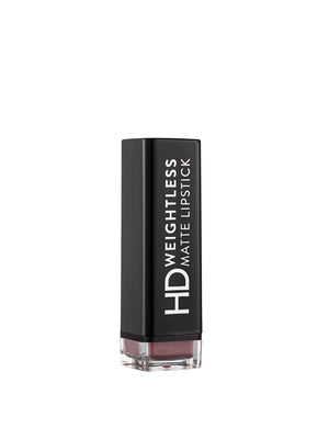 Flormar HD Weightless Matte Lipstick 19 Millenial Pink