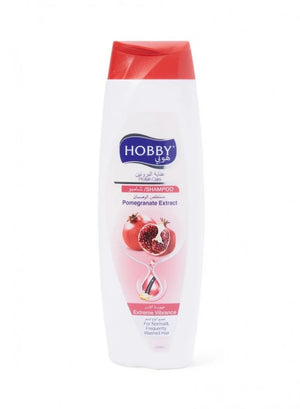 Hobby Pomegranate Protein Care Shampoo 600ml