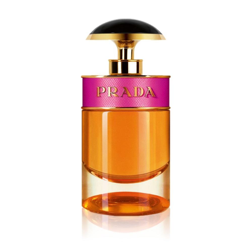 Prada Candy Pour Femme Edp 80ml