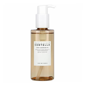 Skin1004 face cleansing oil madagascar centella 200ml