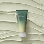 Anua Clay Foam Cleanser Heartleaf