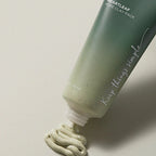 Anua Clay Foam Cleanser Heartleaf