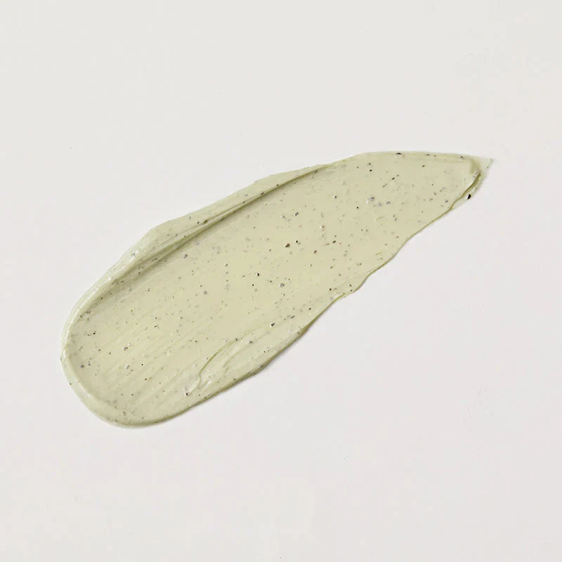 Anua Clay Foam Cleanser Heartleaf