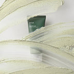 Anua Clay Foam Cleanser Heartleaf