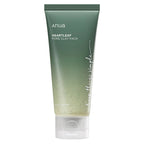 Anua Clay Foam Cleanser Heartleaf