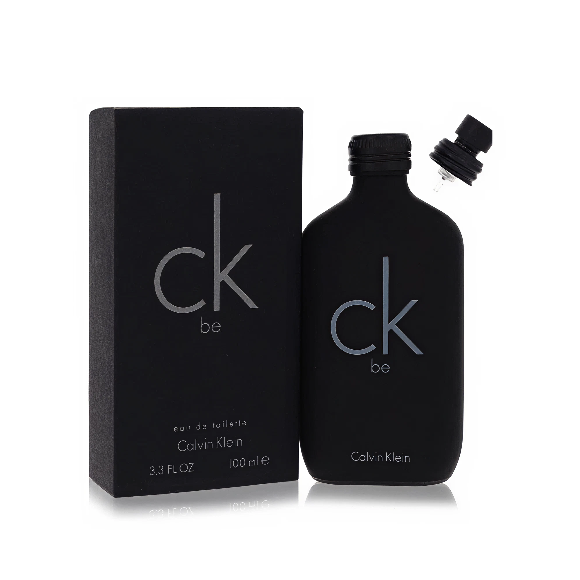 Calvin Klein Be Eau De Toilette 100ml