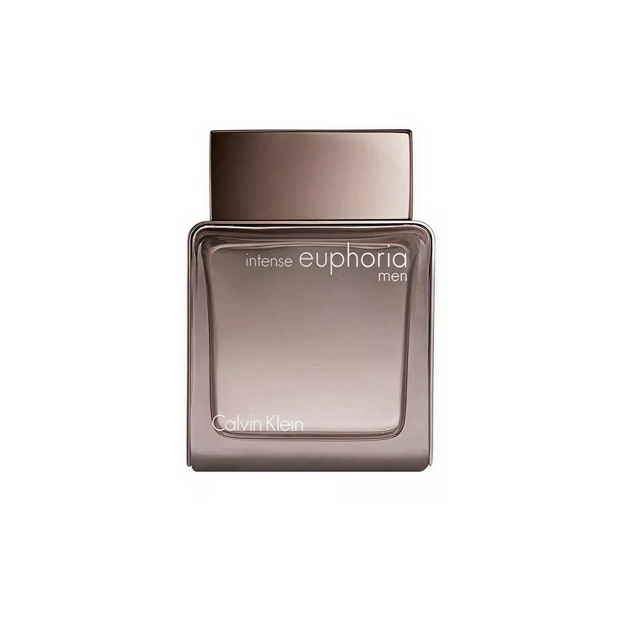 Calvin Klein Euphoria Intense Eau de Toilette - For Men - 100ml