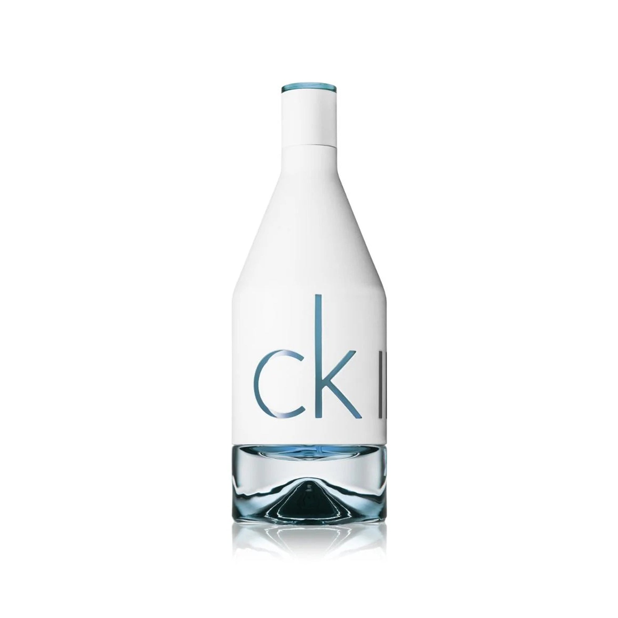 Calvin Klein IN2U Eau de Toilette - For Men - 150ml