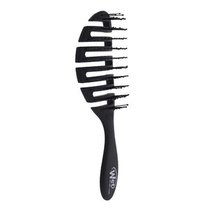 Wet Brush Hair Brush Pro Flex Pro Flex Dry Black