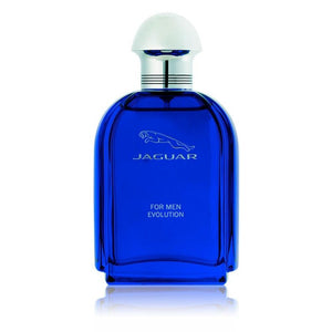Jaguar Evolution for Men Eau de Toilette 100ml