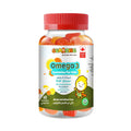 Gumazing Baby Gummies 60pc Omega 3 Multi Vitamin