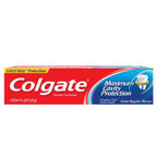 Colgate Colgate Toothpaste 175ml Maximum Cavity Protection Delightful Regular Flavor