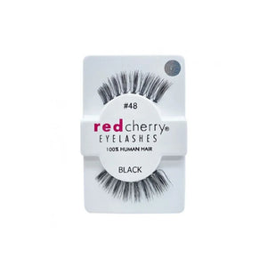 رموش صناعية Red Cherry #48