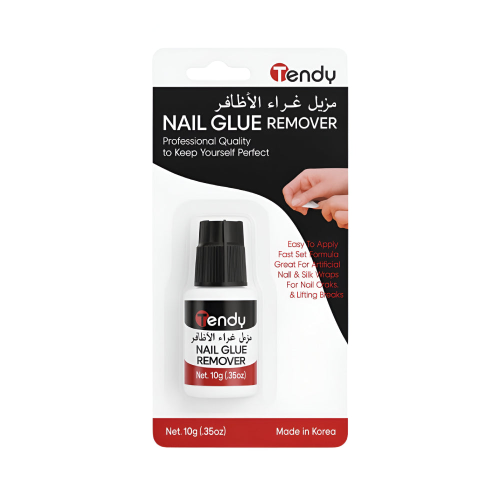 Trendy Nail Glue Remover 10g Transparent